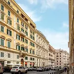 Daplace - Santa Susanna Suites
