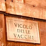Mb Suite Navona Luxury Apartment