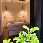 Mb Suite Navona Luxury Apartment