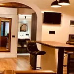 Mb Suite Navona Luxury Apartment