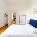 Trilussa Dolce Vita Apt