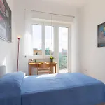 Saint Peter View Penthouse By Rental In Rome