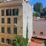 Ych-Comfortable 2 Bedrooms Flat Near Colosseum