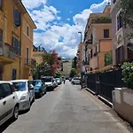 La Casetta Di Ponte Milvio Con Parcheggio
