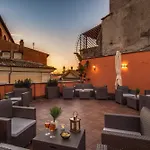 Piazza Di Spagna Comfort Rooms
