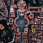 Roma Deluxe Apartments