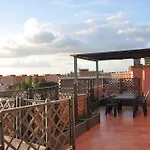 La Terrazza Dei Maso\'