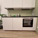 Greenfour Rome Apartment