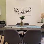 Greenfour Rome Apartment