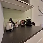 Greenfour Rome Apartment