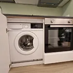 Greenfour Rome Apartment