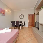 Aria Di Roma Appartamento