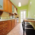 Aria Di Roma Appartamento