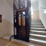 At The Vatican Ottaviano 2 Bedrooms 2 Baths
