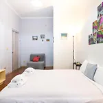Magiu Apartment