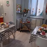Bed And Breakfast Mamma Giuliana