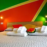 Bed And Breakfast Mamma Giuliana