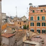 Maison Pelliccia Terrace