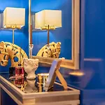 Maison Colonna Luxury Suites