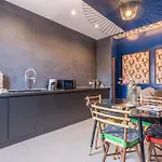 Maison Colonna Luxury Suites