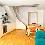 Romechic Apartments