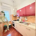 Saulo Guest House - A 10 Minuti Da Colosseo