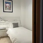Apartment San Giovanni Metro Lodi