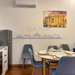 Deb Suite Campo De\' Fiori Nel Cuore Di Roma