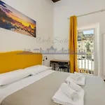 Deb Suite Campo De\' Fiori Nel Cuore Di Roma