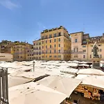 Deb Suite Campo De\' Fiori Nel Cuore Di Roma