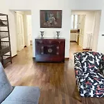 Delux Apartment