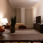 A7 Smart Suite - Roma Est