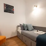 Frattina Sky Apartment Spanish Steps