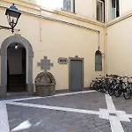 Frattina Sky Apartment Spanish Steps