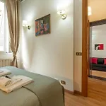 Frattina Sky Apartment Spanish Steps