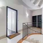 Next To Bvlgari Hotel - Romedreamhome
