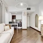 Next To Bvlgari Hotel - Romedreamhome