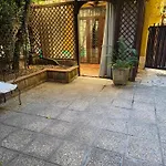Dependance In Private Garden Id29923