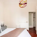 Villa Borghese Cozy Apt