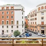 Villa Borghese Cozy Apt