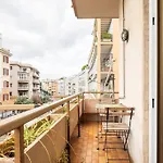 Villa Borghese Cozy Apt