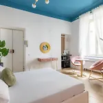 Labicana Apt - Colosseum
