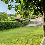 Peaceful Haven In Rome