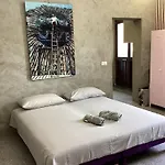 Casa Galleria D\'Arte
