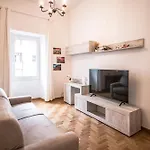 Esa Apartment Flaminio