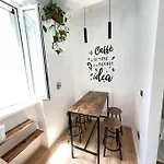 A Casa Di Amici - Delizioso Appartamento A 15 Minuti Dal Cuore Di Roma