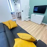 A Casa Di Amici - Delizioso Appartamento A 15 Minuti Dal Cuore Di Roma