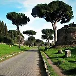 A Casa Di Amici - Delizioso Appartamento A 15 Minuti Dal Cuore Di Roma