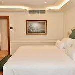Parco Dei Principi Grand Hotel & Spa