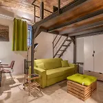 Amazing Apartment In Roma With Kitchenette